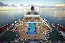 Hapag-Lloyd – Avid Cruiser Cruise Reviews, Luxury Cruises, Expedition  Cruises